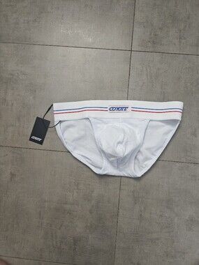 Coyote Varsity Sport Brief S